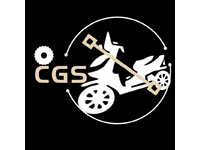 CGS改装小牛电动车