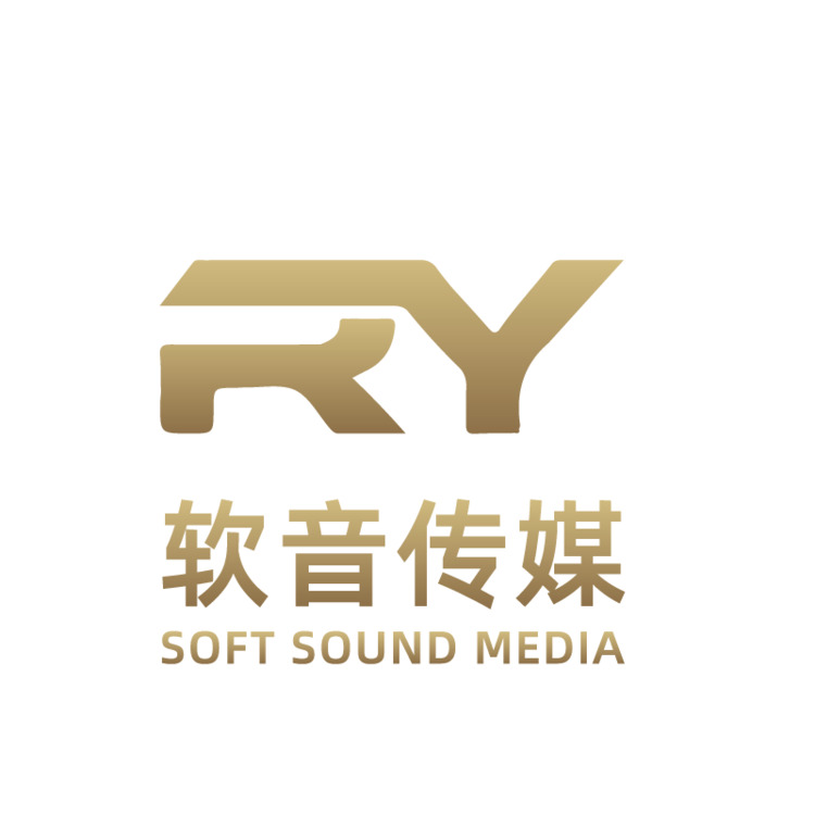 软音传媒logo