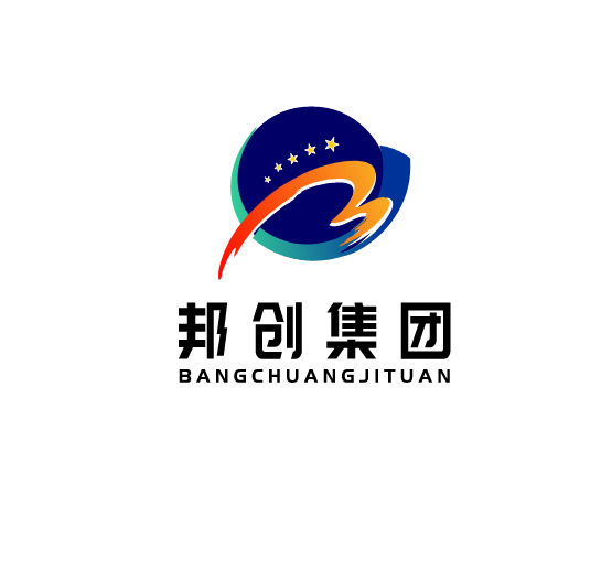 邦创集团logo