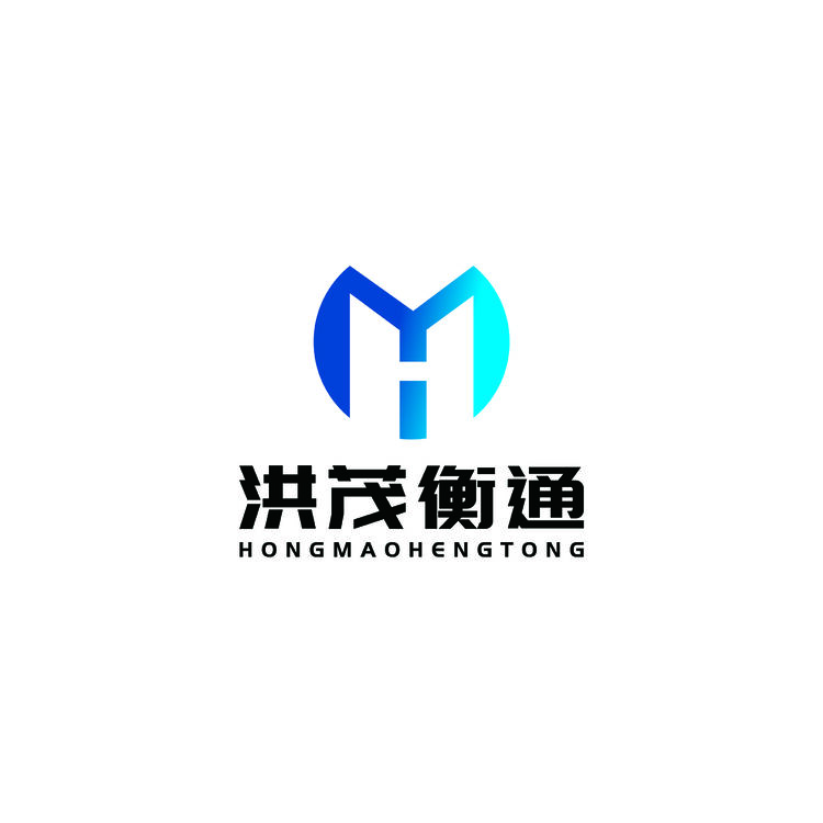 洪茂衡通logo