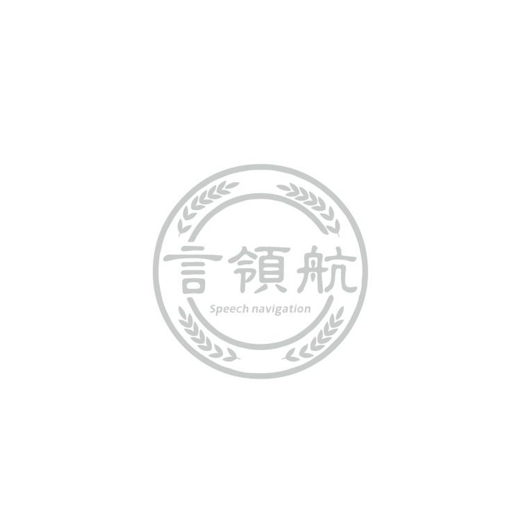 言领航logo