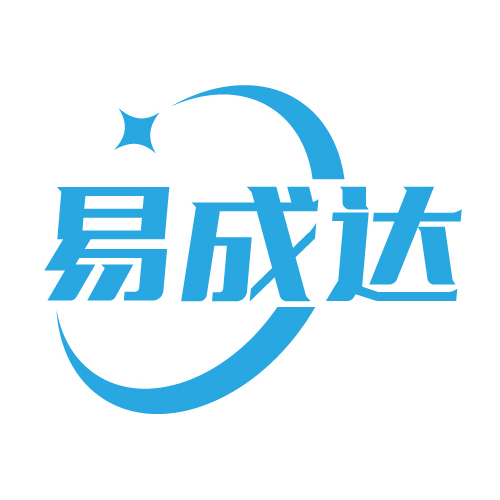 易成达logo