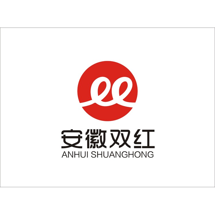 安徽双红logo