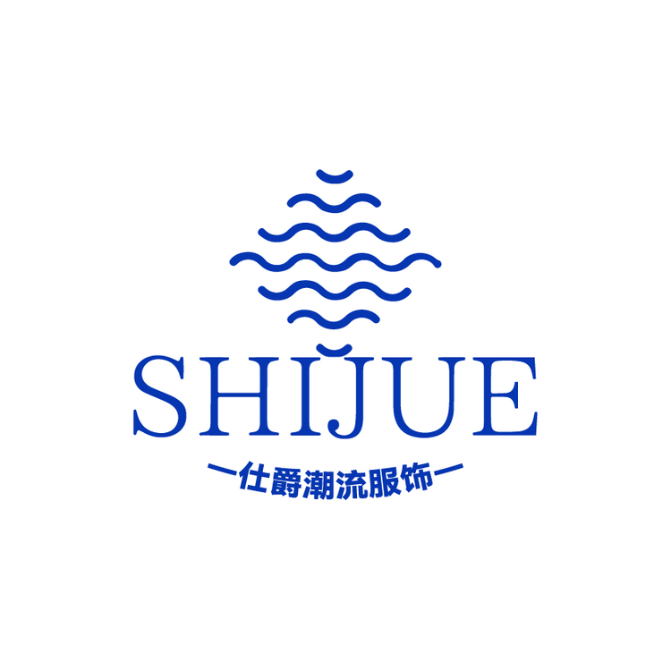 仕爵潮流服饰logo