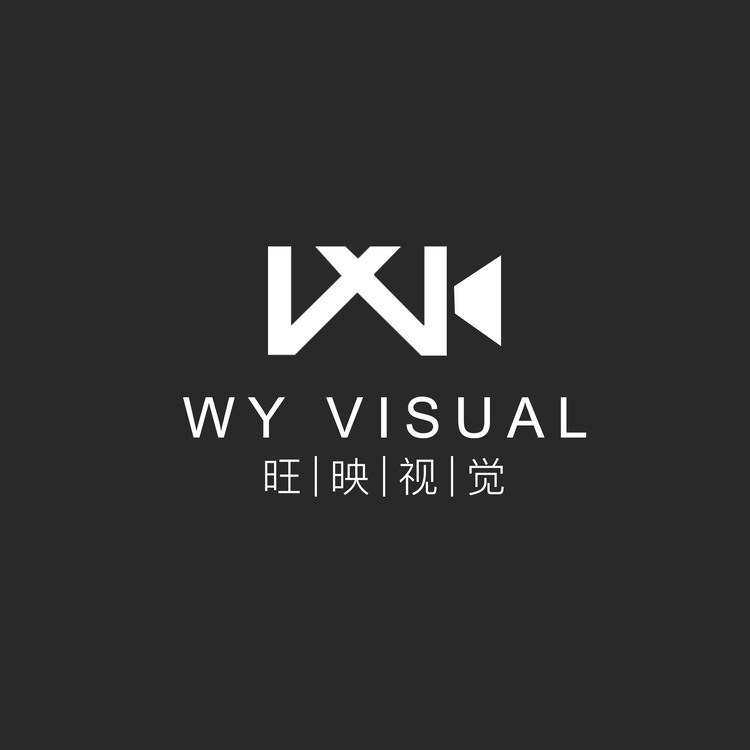 影视公司logo设计logo