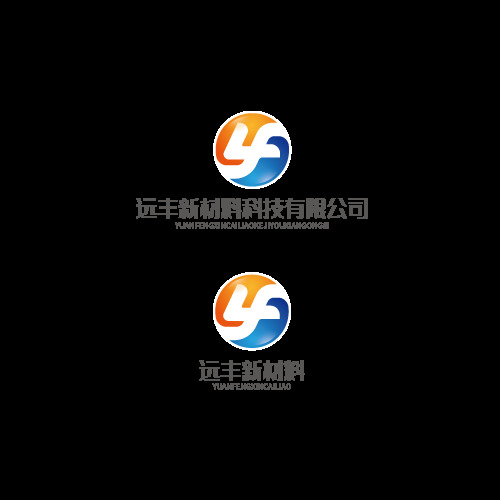 远丰新材料科技有限公司logo