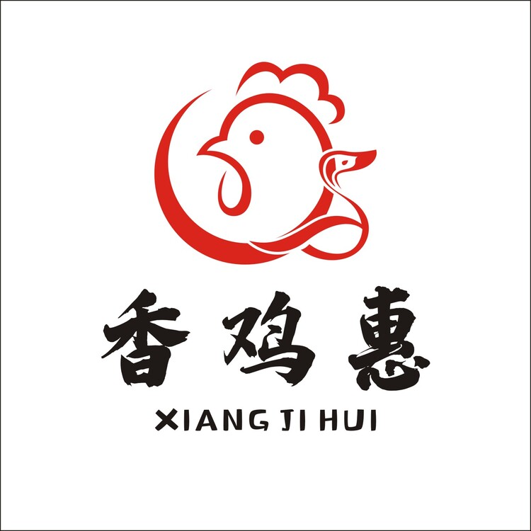 香雞惠logo