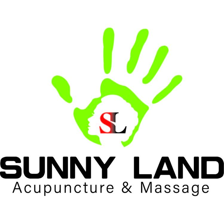 Sunny Landlogo