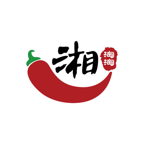 湘淘淘logo