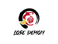 Lose  Demon