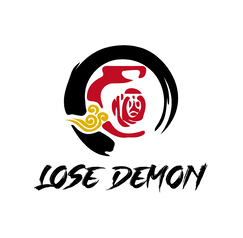 Lose  Demon