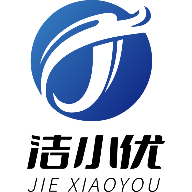 洁小优logo