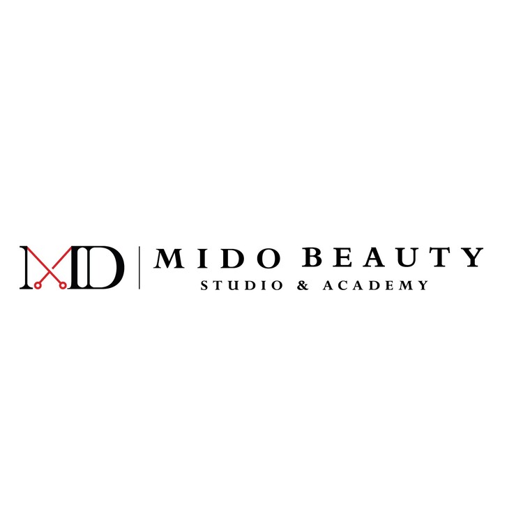 MIDO BEAUTYlogo