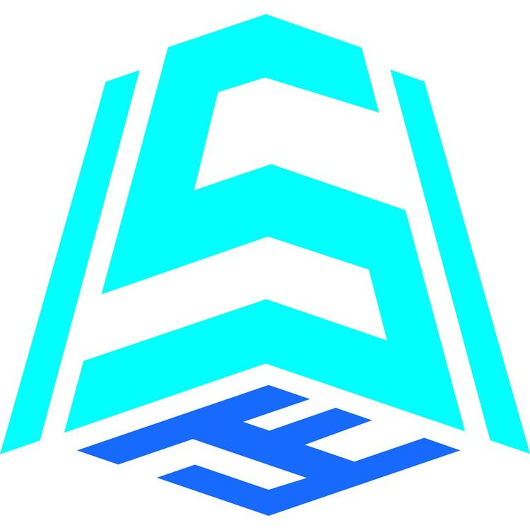 正昇建筑logo