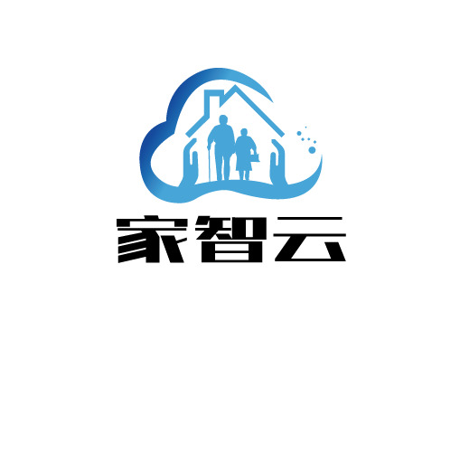 家智云logo