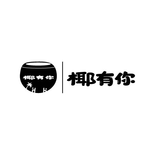 椰子冻logo