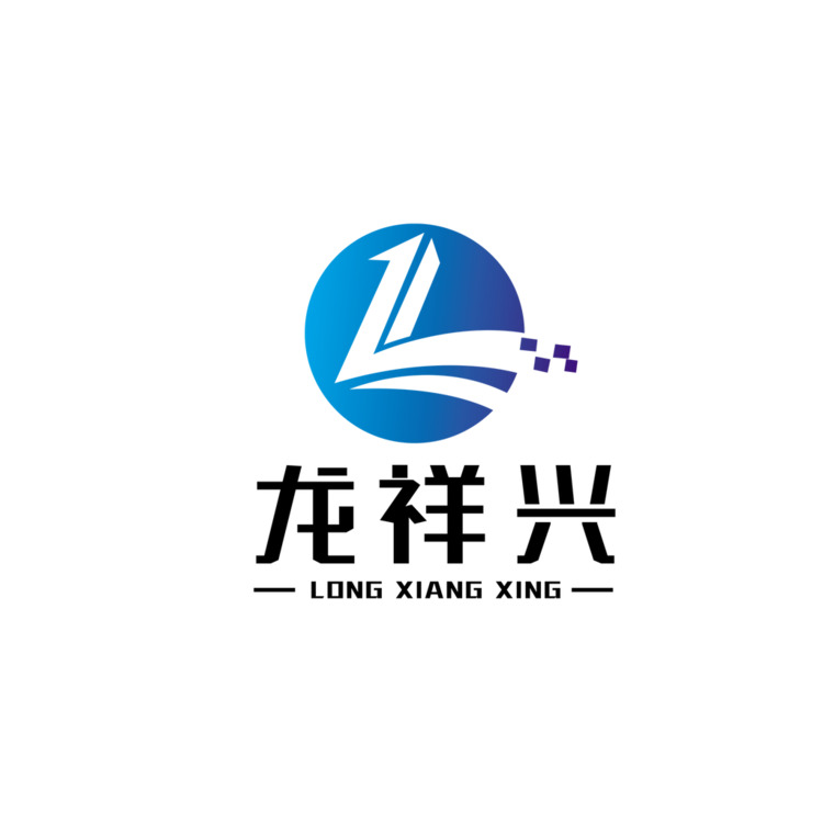 龙祥星logo