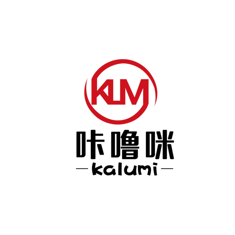 咔噜咪logo