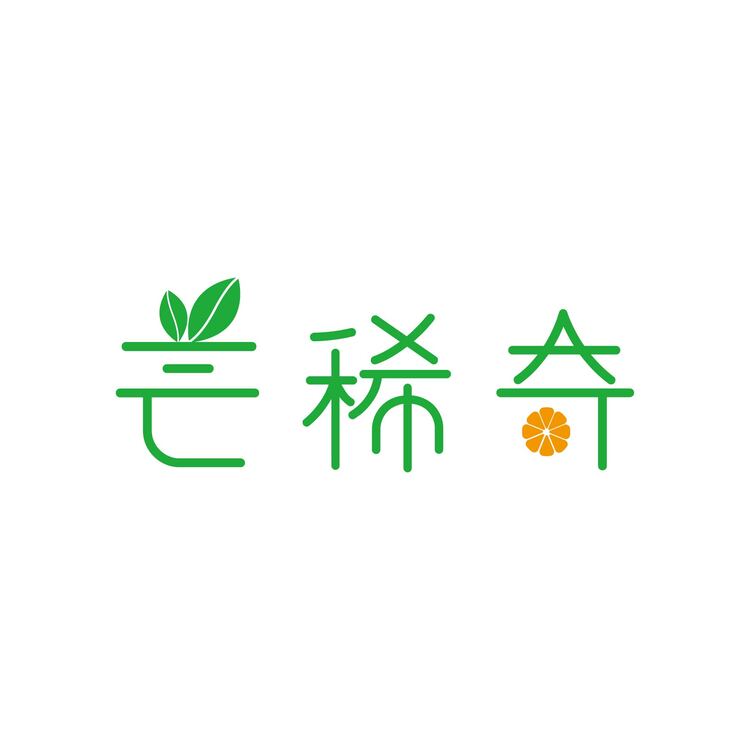 芒希奇logo