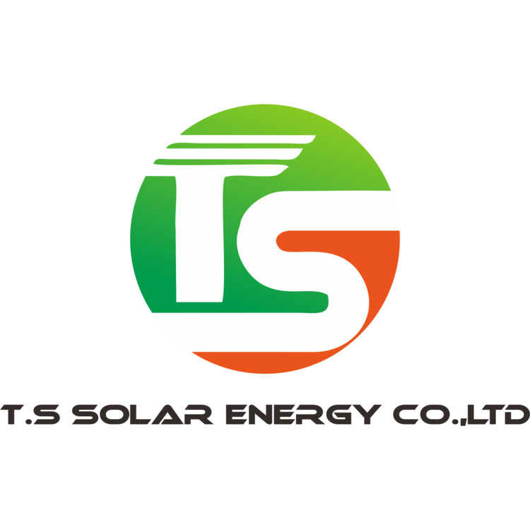 T.S SOLAR ENERGY CO.,LTDlogo
