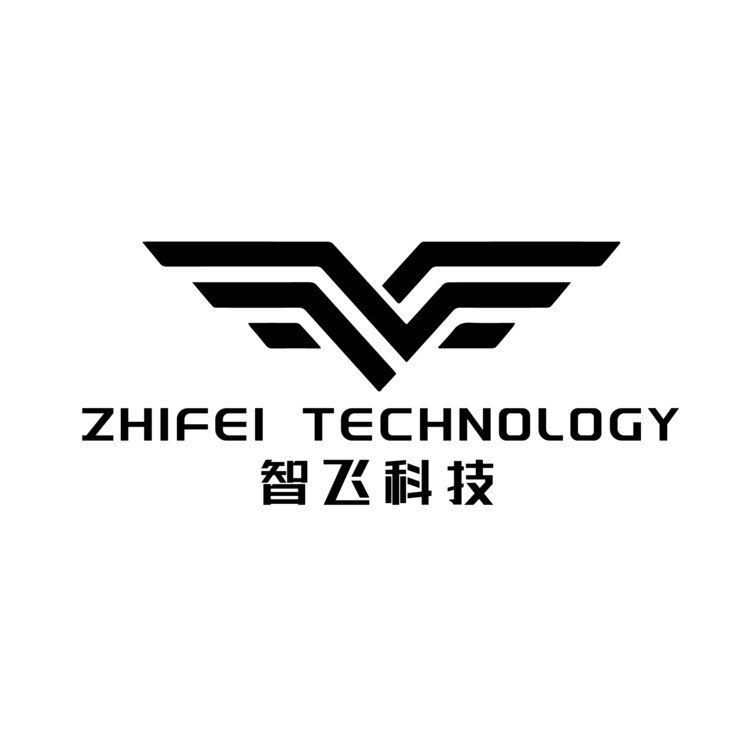 新飞科技logo