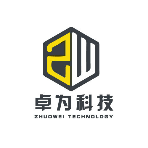 卓为科技logo