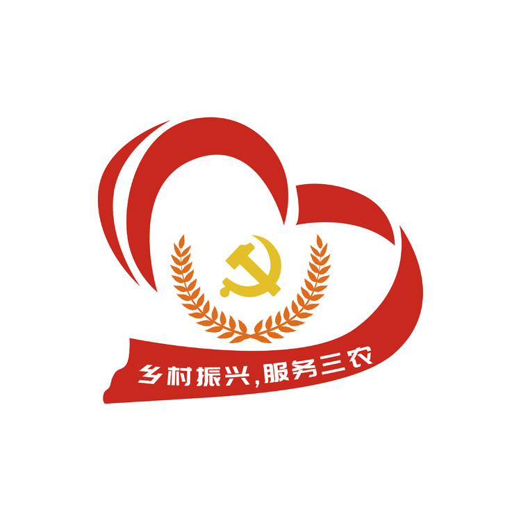 党建logo