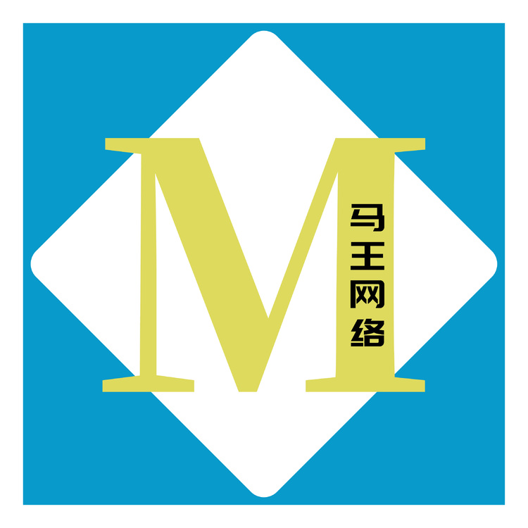 马王网络logo