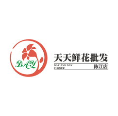 天天鲜花批发 陈江店