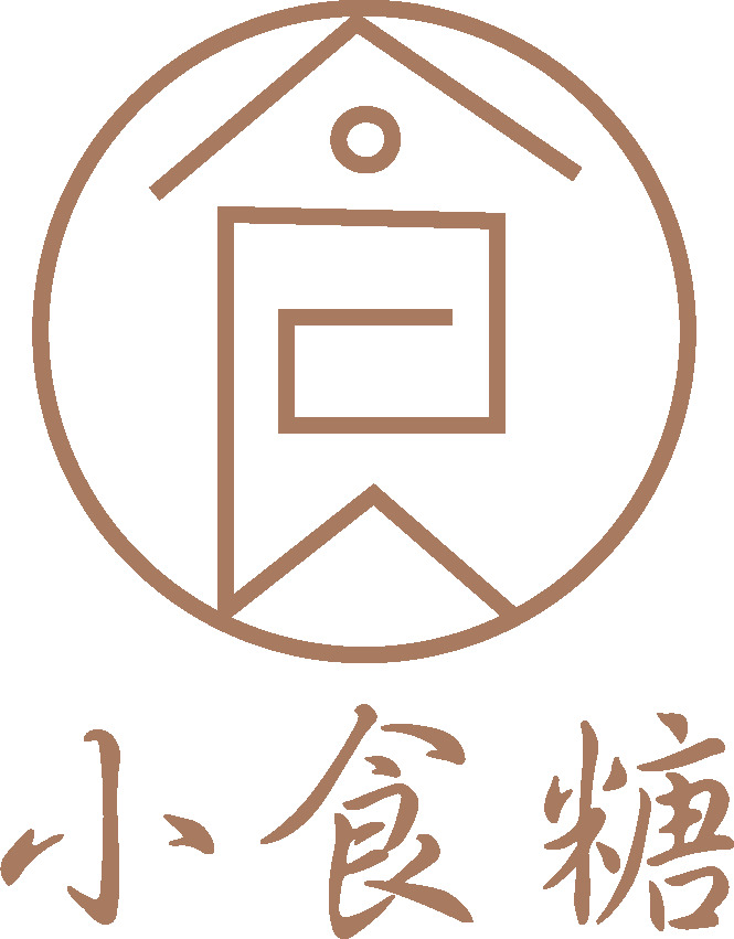 小食糖logo