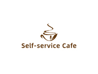 Self-service Café