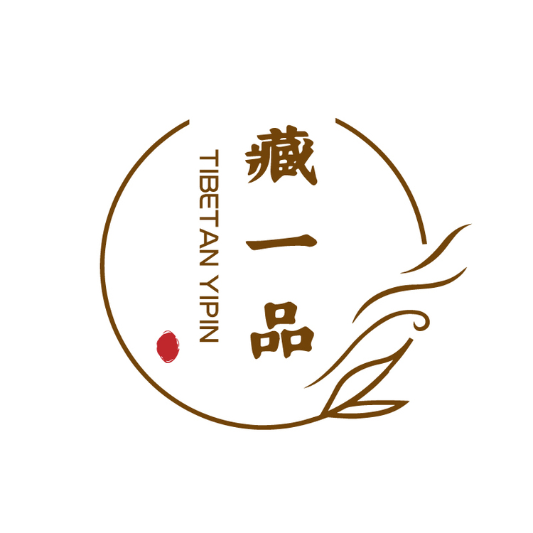 藏一品logo