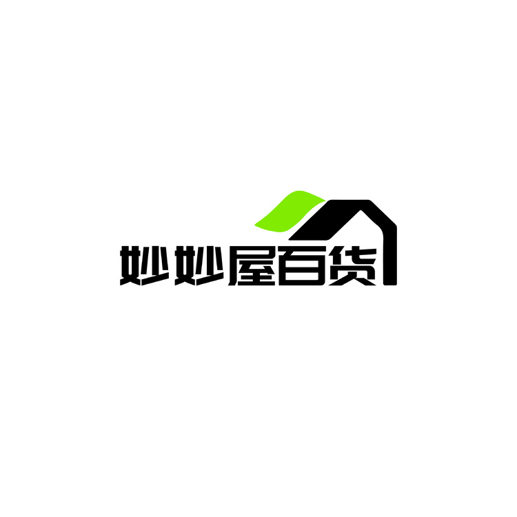 妙妙屋百货logo