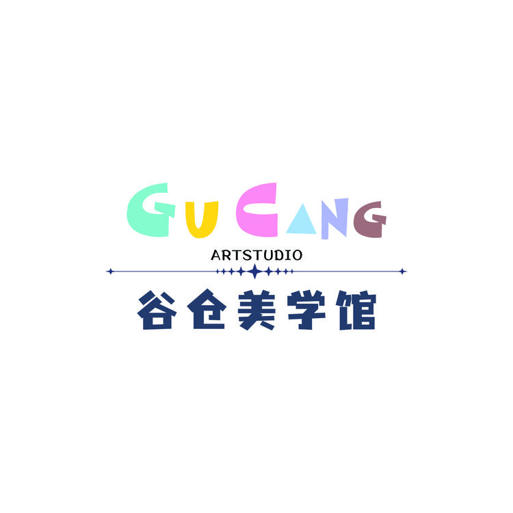 谷倉美學(xué)館logo