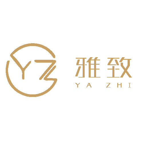 雅致logo