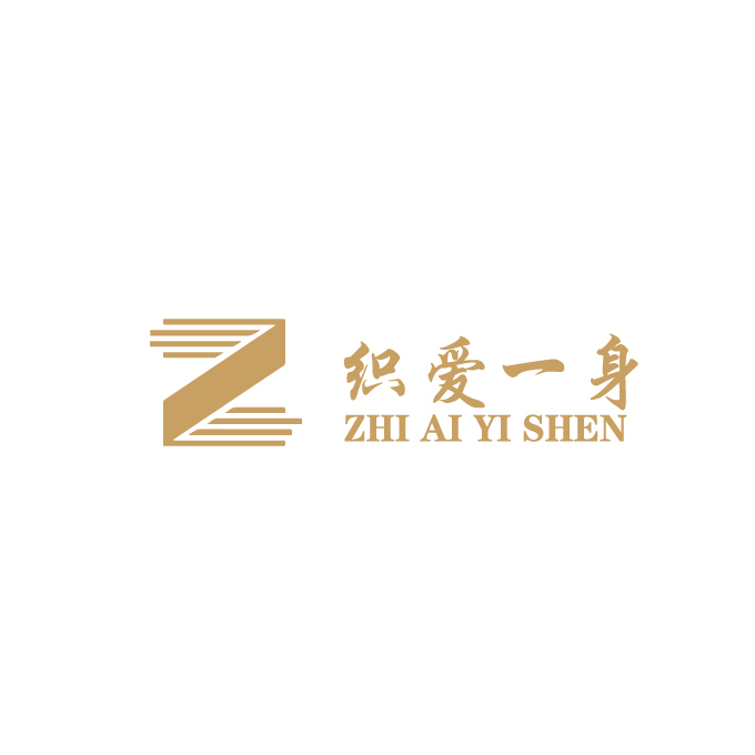 织爱一身logo