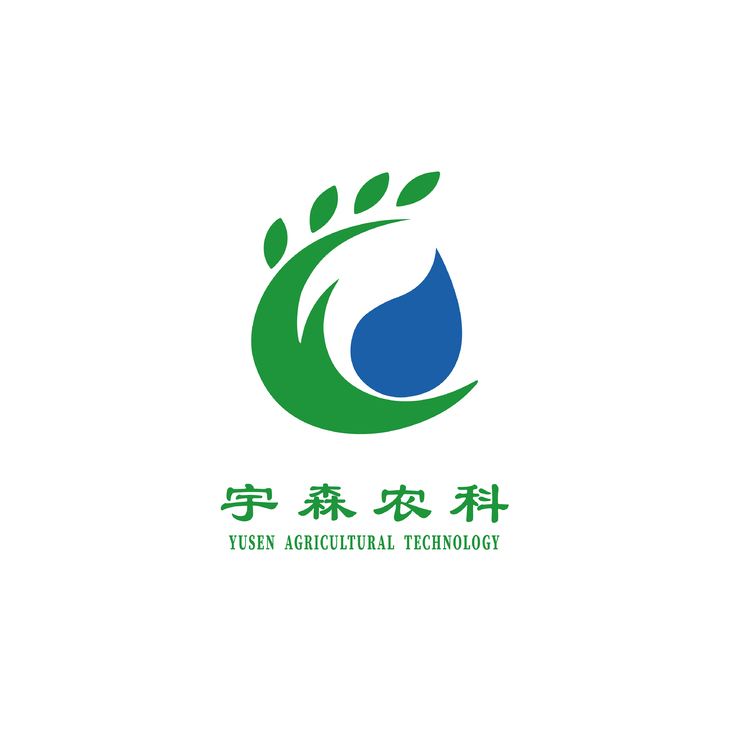 宇森农科logo