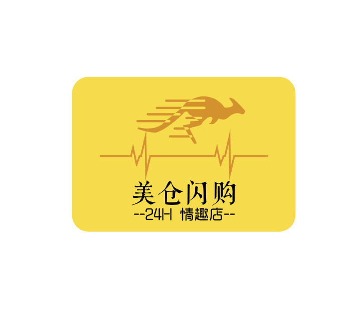 美仓闪购logo