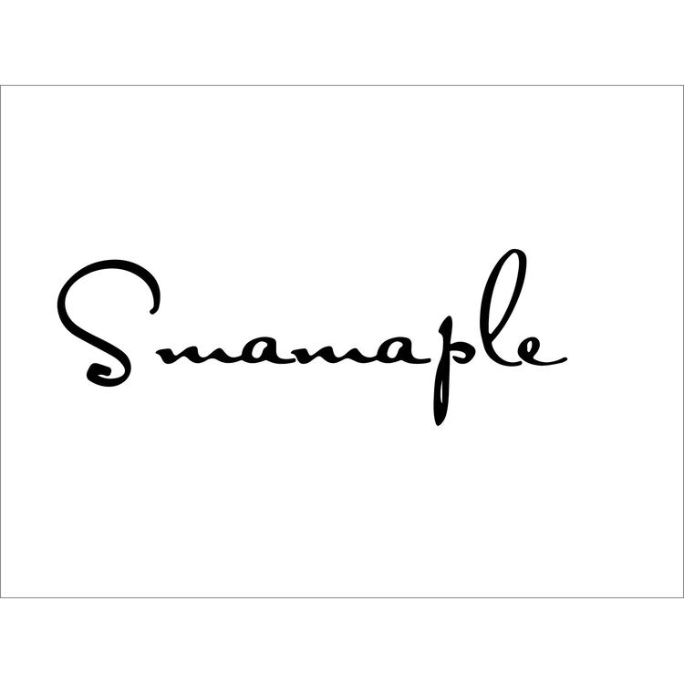 Smamaple01logo