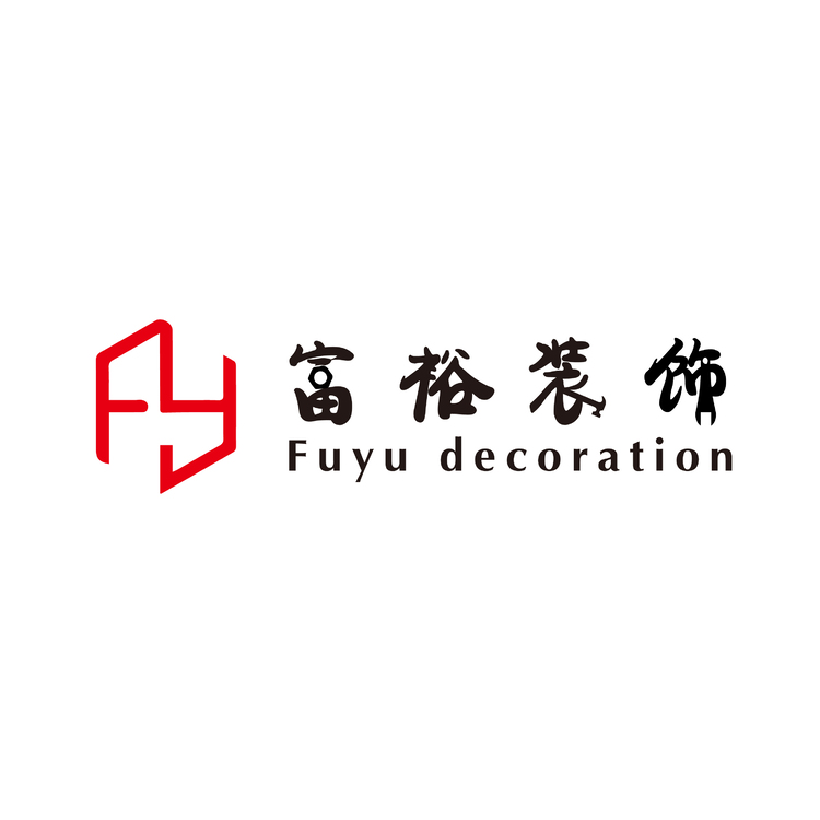 fy  装修logo