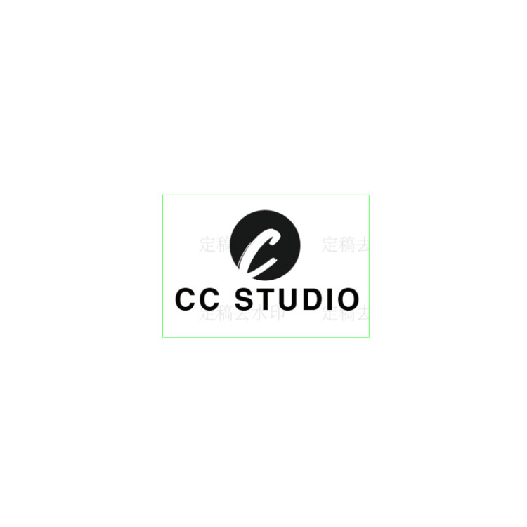 CC STUDIOlogo