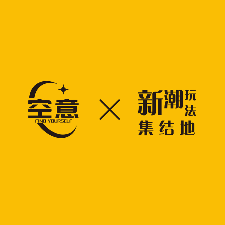 空意   新游戏logo