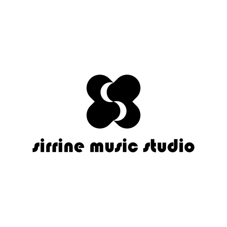 sirrine music studiologo