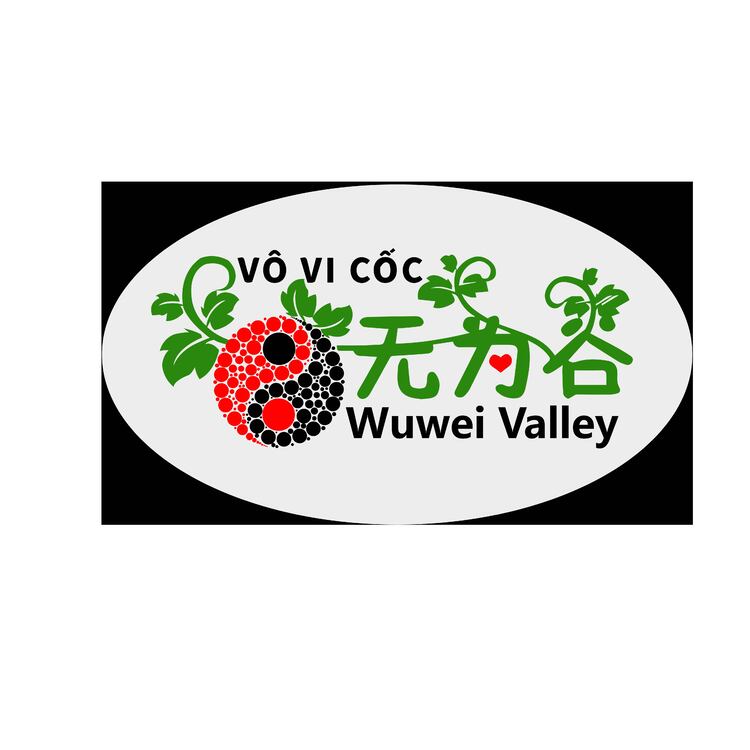 無(wú)為谷logologo