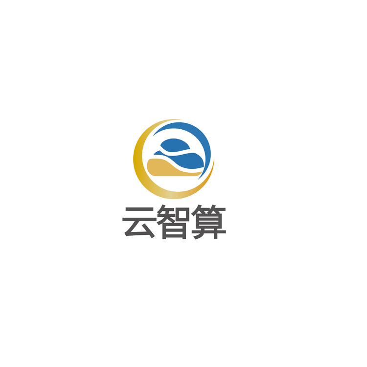 云智算logo