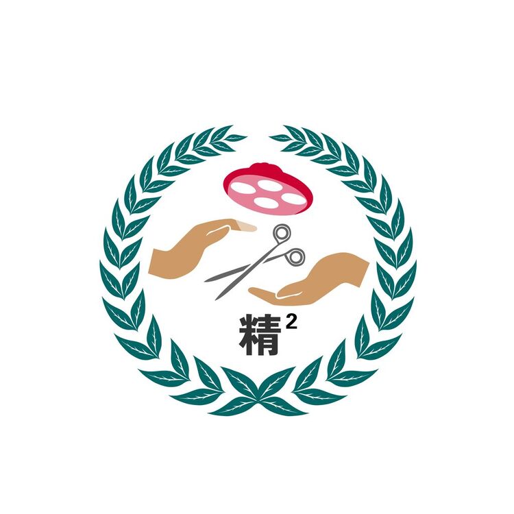 精益求精logo