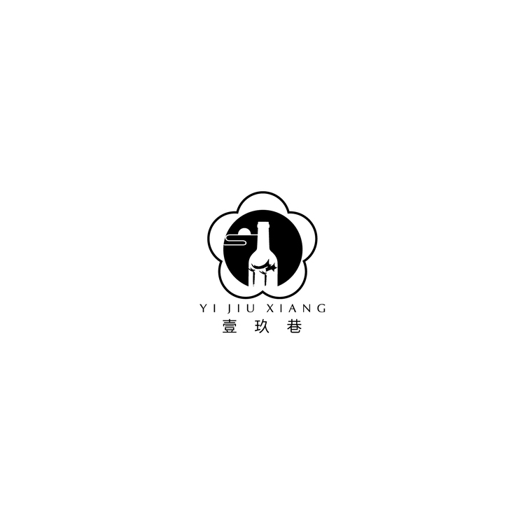 壹玖巷logo