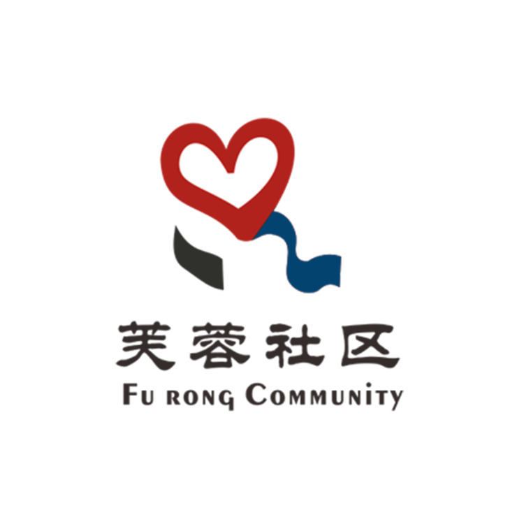 芙蓉社區(qū)logo
