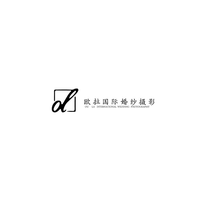 欧拉摄影logo