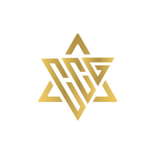 璀璨电竞logo